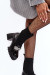 Topánky na opätku model 187357 Step in style Topánky na opätku model 187357 Step in style