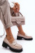 Mokasíny model 187362 Step in style Mokasíny model 187362 Step in style