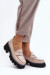 Mokasíny model 187362 Step in style Mokasíny model 187362 Step in style