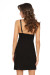 Nočná košeľa model 187307 Donna