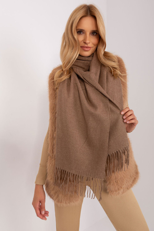Šál model 187604 Wool Fashion Italia