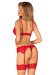 Sexi set model 188070 Obsessive Sexi set model 188070 Obsessive