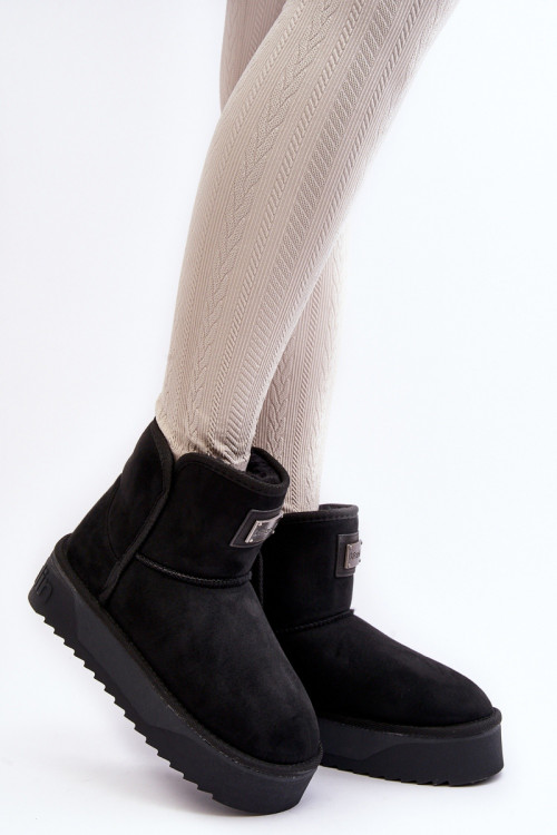 Snehule model 188318 Step in style