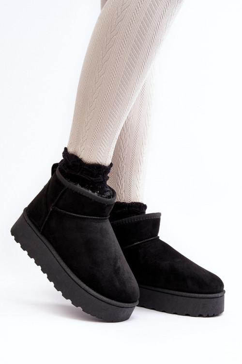 Snehule model 188324 Step in style