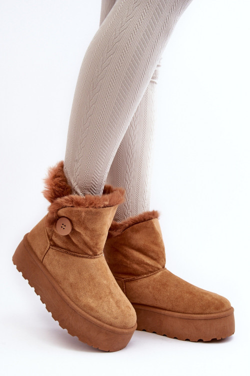 Snehule model 188331 Step in style