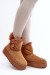 Snehule model 188331 Step in style