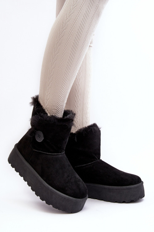 Snehule model 188333 Step in style