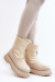 Snehule model 188595 Step in style Snehule model 188595 Step in style