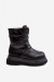 Snehule model 188596 Step in style Snehule model 188596 Step in style