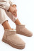 Snehule model 188635 Step in style