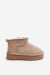 Snehule model 188635 Step in style