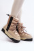 Snehule model 188637 Step in style Snehule model 188637 Step in style