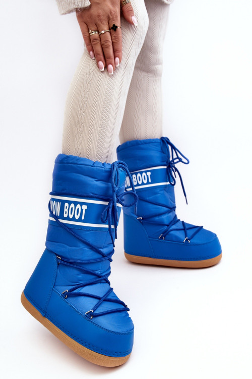 Snehule model 188646 Step in style