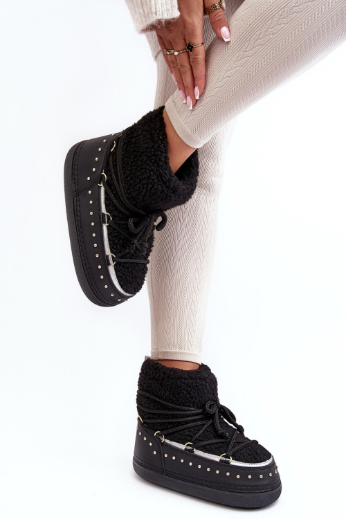 Snehule model 188648 Step in style