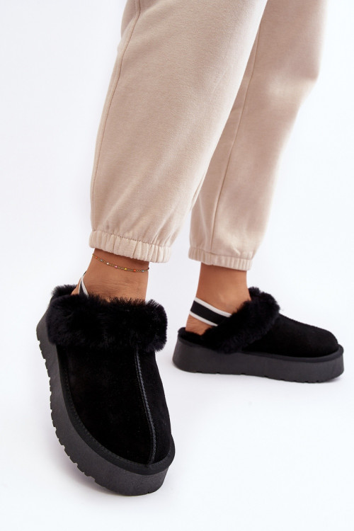 Papuče model 188658 Step in style
