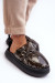 Papuče model 188674 Step in style Papuče model 188674 Step in style