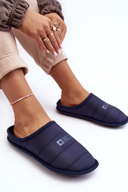 Papuče model 188677 Step in style