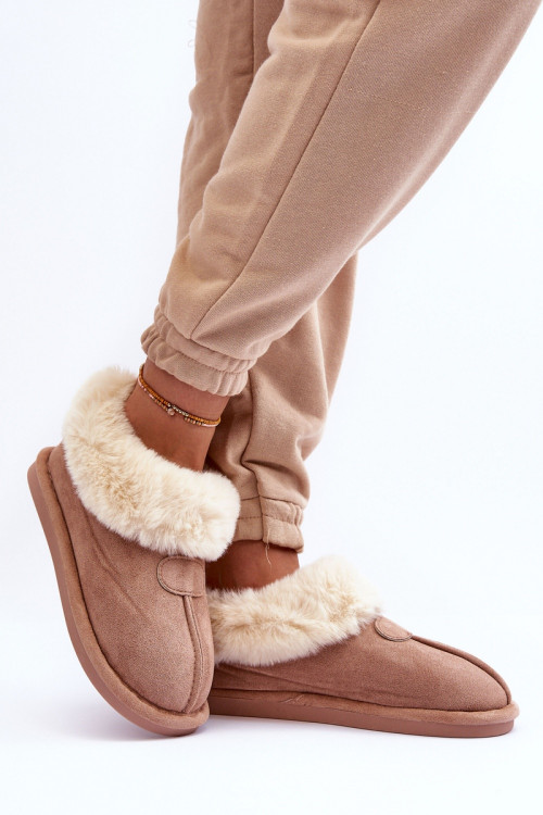 Papuče model 188684 Step in style