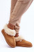 Papuče model 188685 Step in style Papuče model 188685 Step in style