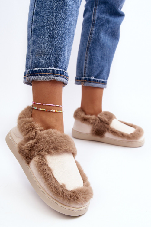 Papuče model 189096 Step in style