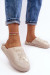 Papuče model 189099 Step in style