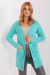 Kardigán model 189209 Wool Fashion Italia
