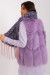 Šál model 189237 Wool Fashion Italia Šál model 189237 Wool Fashion Italia