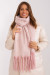Šál model 189241 Wool Fashion Italia Šál model 189241 Wool Fashion Italia