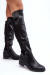 Čižmy model 189372 Step in style Čižmy model 189372 Step in style