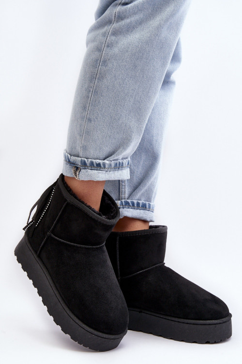 Snehule model 189410 Step in style