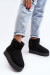 Snehule model 189410 Step in style