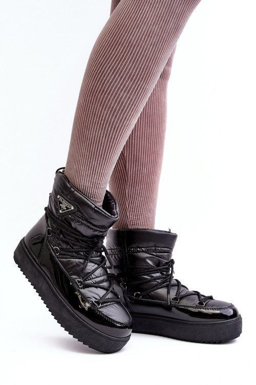 Snehule model 189414 Step in style