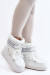 Snehule model 189864 Step in style Snehule model 189864 Step in style