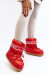 Snehule model 189865 Step in style Snehule model 189865 Step in style