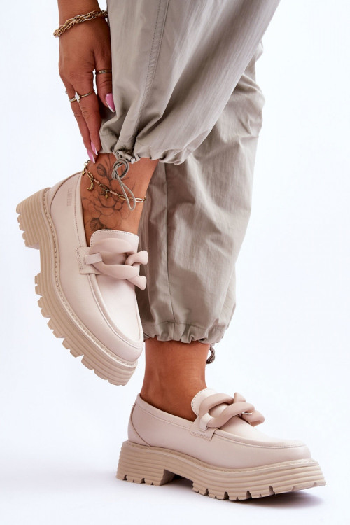 Mokasíny model 190182 Step in style