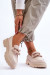 Mokasíny model 190182 Step in style Mokasíny model 190182 Step in style