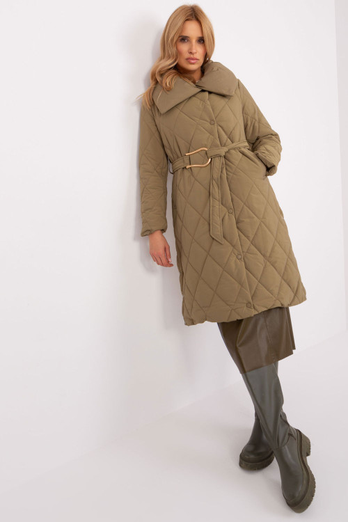 Bunda model 190255 Trendy. ING