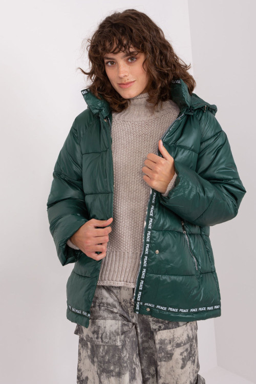 Bunda model 190271 Trendy. ING