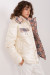 Bunda model 190274 Trendy. ING