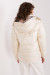 Bunda model 190274 Trendy. ING