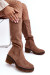 Čižmy model 190319 Step in style Čižmy model 190319 Step in style