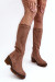 Čižmy model 190319 Step in style Čižmy model 190319 Step in style