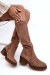 Čižmy model 190319 Step in style Čižmy model 190319 Step in style