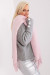 Šál model 190571 Wool Fashion Italia