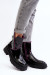 Poltopánky na opätku model 190707 Step in style Poltopánky na opätku model 190707 Step in style
