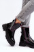 Poltopánky na opätku model 190707 Step in style Poltopánky na opätku model 190707 Step in style