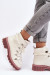 Topánky typu Traper model 190717 Step in style Topánky typu Traper model 190717 Step in style