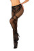 Pančuchové nohavice model 190476 Obsessive Pančuchové nohavice model 190476 Obsessive