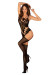 Bodystocking model 190473 Obsessive Bodystocking model 190473 Obsessive