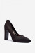 Lodičky na opätku model 191027 Step in style Lodičky na opätku model 191027 Step in style
